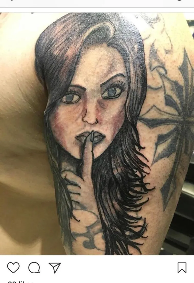 30 najgorih životnih odluka u obliku tetovaža: Kako vam je majka dopustila da si ovo napravite?