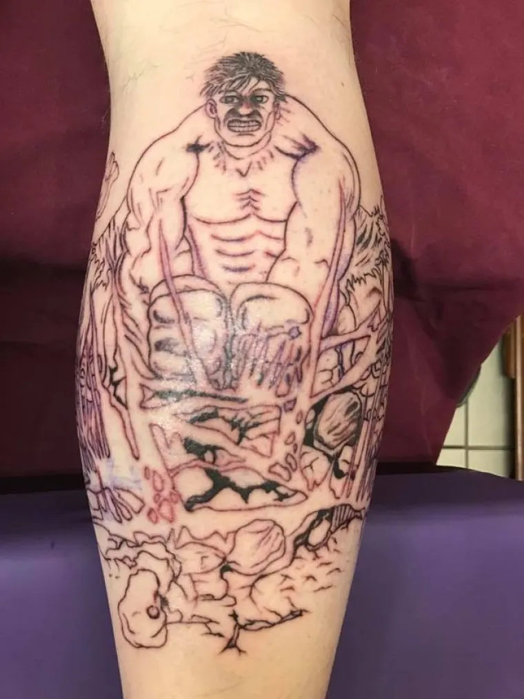 30 najgorih životnih odluka u obliku tetovaža: Kako vam je majka dopustila da si ovo napravite?