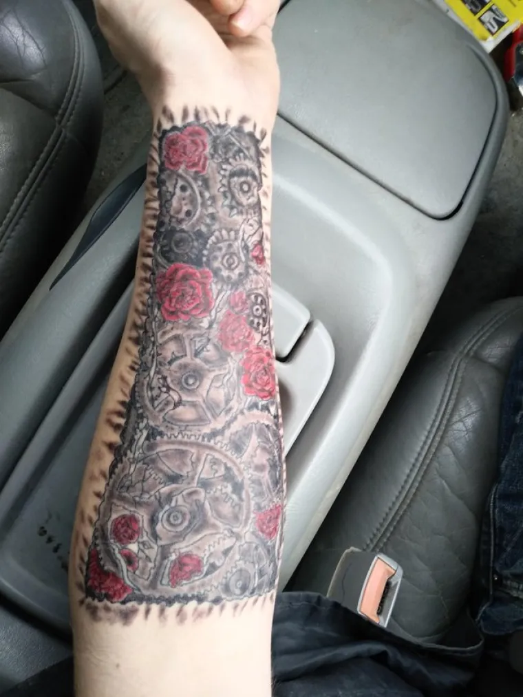 30 najgorih životnih odluka u obliku tetovaža: Kako vam je majka dopustila da si ovo napravite?