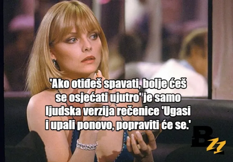 20 misli o stvarima koje su nam normalne, ali zapravo su daleko od toga