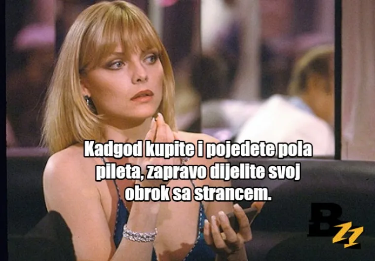20 misli o stvarima koje su nam normalne, ali zapravo su daleko od toga