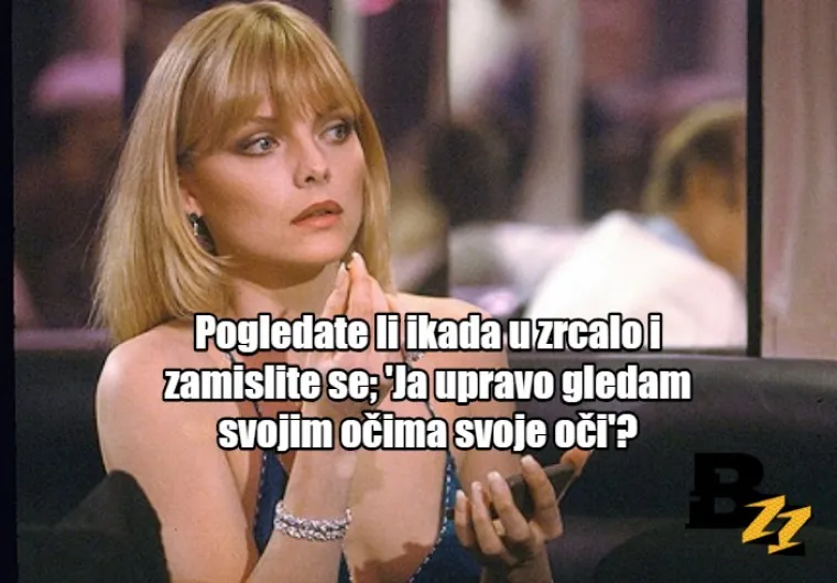 20 misli o stvarima koje su nam normalne, ali zapravo su daleko od toga