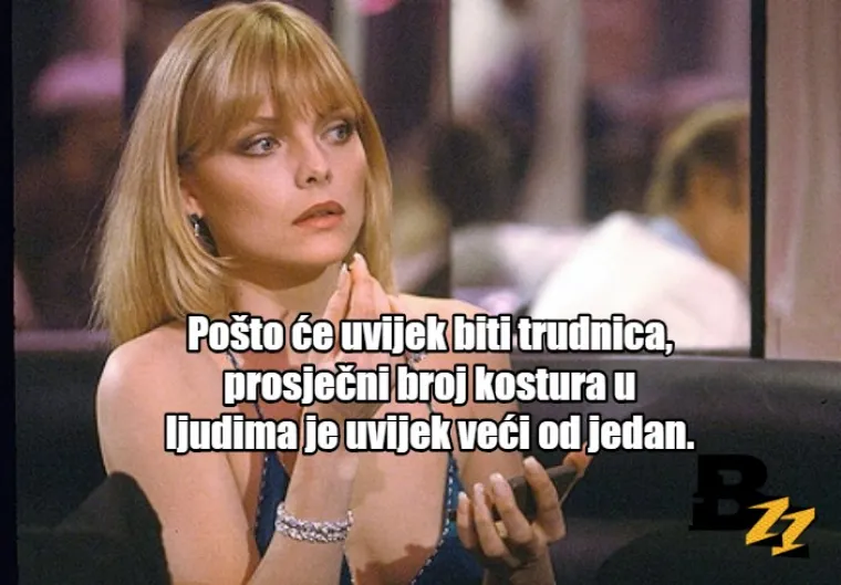 20 misli o stvarima koje su nam normalne, ali zapravo su daleko od toga