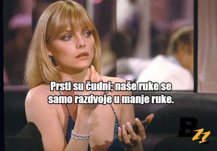 20 misli o stvarima koje su nam normalne, ali zapravo su daleko od toga