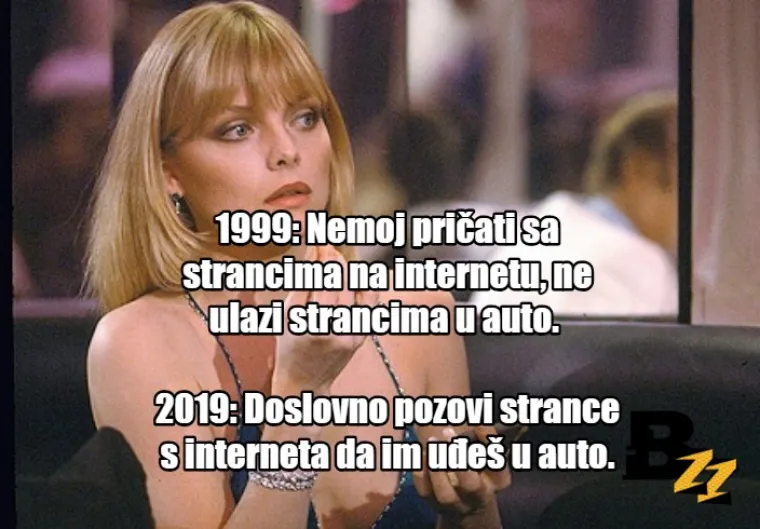 20 misli o stvarima koje su nam normalne, ali zapravo su daleko od toga