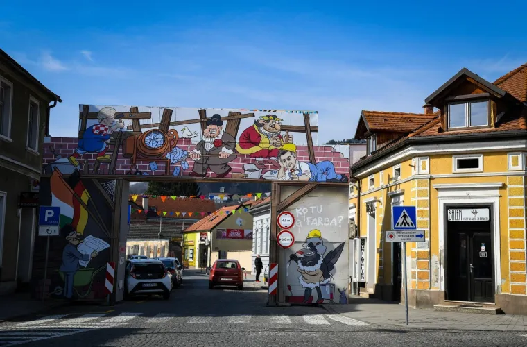 Samobor živi i cijele godine se priprema za svoju najznačajniju manifestaciju - Samoborski fa&scaron;nik