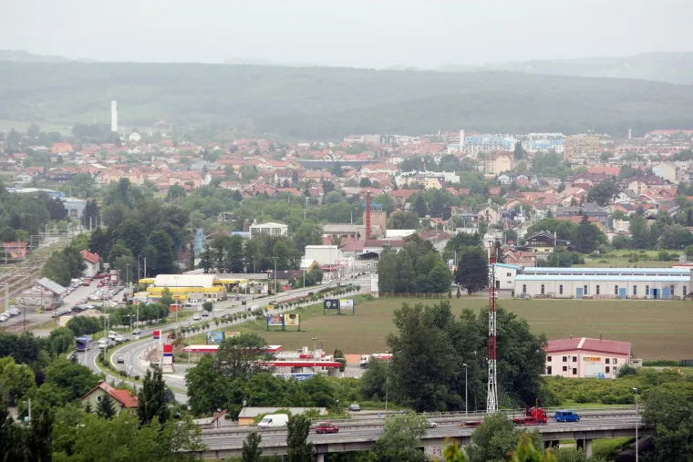 Cijene stanova u Zagrebu 'lete' u nebo! No, na pola sata vožnje od metropole su znatno jeftiniji, pogledajte koliko
