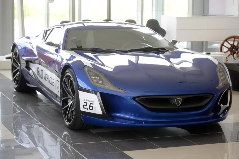 U ovom gradiću u zagrebačkom prstenu svoju je tvornicu Rimac Automobili smjestio i Mate Rimac, tvorac najbržeg električnog automobila na svijetu