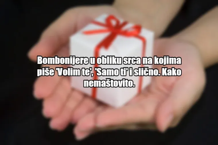 Spavaćice biv&scaron;e i vibrator: 25 najgorih darova kojih su žene dobivale na 8. mart od mu&scaron;kih