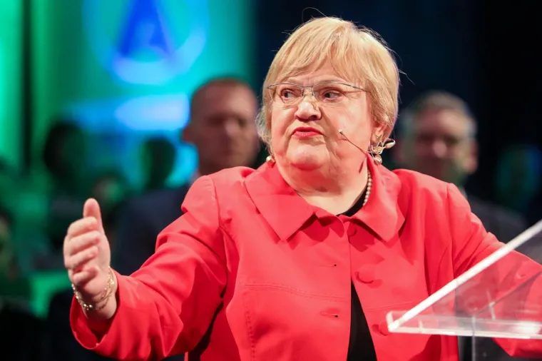 Predsjednica na vrhu! Ovo su političari koje Hrvati najvi&scaron;e vole