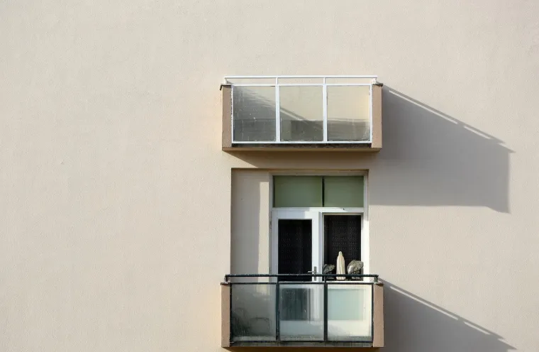 Je li vam ne&scaron;to neobično na ovoj zgradi? Čini se da su se majstori malo zeznuli