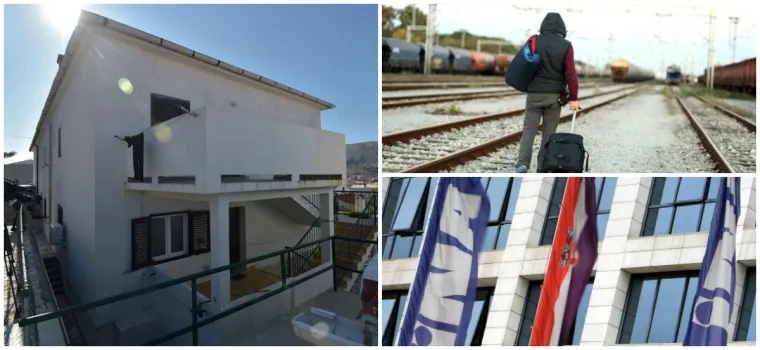 Tragedija na Pagu, iseljavanje, Uljanik... Ovi događaji su obilježili veljaču!