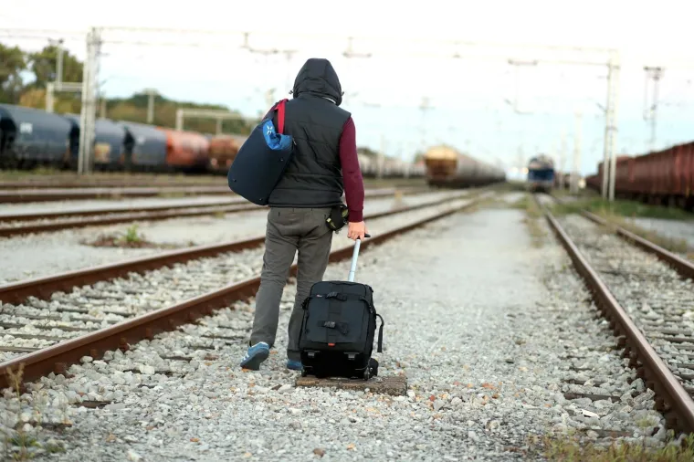 Tragedija na Pagu, iseljavanje, Uljanik... Ovi događaji su obilježili veljaču!