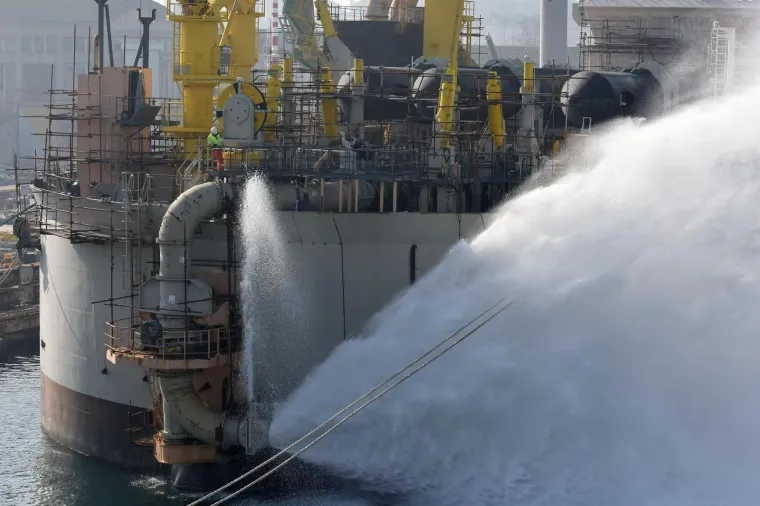 Tragedija na Pagu, iseljavanje, Uljanik... Ovi događaji su obilježili veljaču!