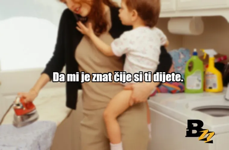 'Nisam ljuta, samo razočarana', 'Isti si ćaća': 60 najjačih fraza koje smo navikli slu&scaron;ati od na&scaron;ih mama