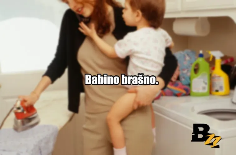'Nisam ljuta, samo razočarana', 'Isti si ćaća': 60 najjačih fraza koje smo navikli slu&scaron;ati od na&scaron;ih mama