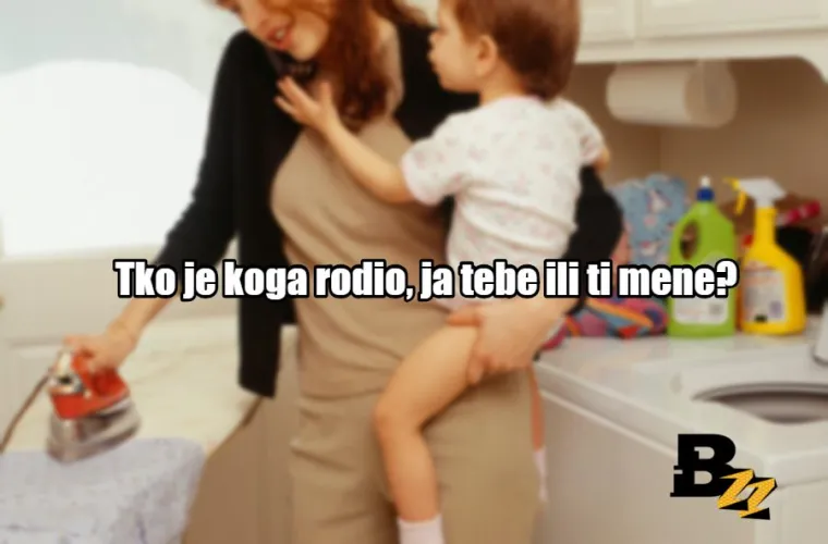 'Nisam ljuta, samo razočarana', 'Isti si ćaća': 60 najjačih fraza koje smo navikli slu&scaron;ati od na&scaron;ih mama