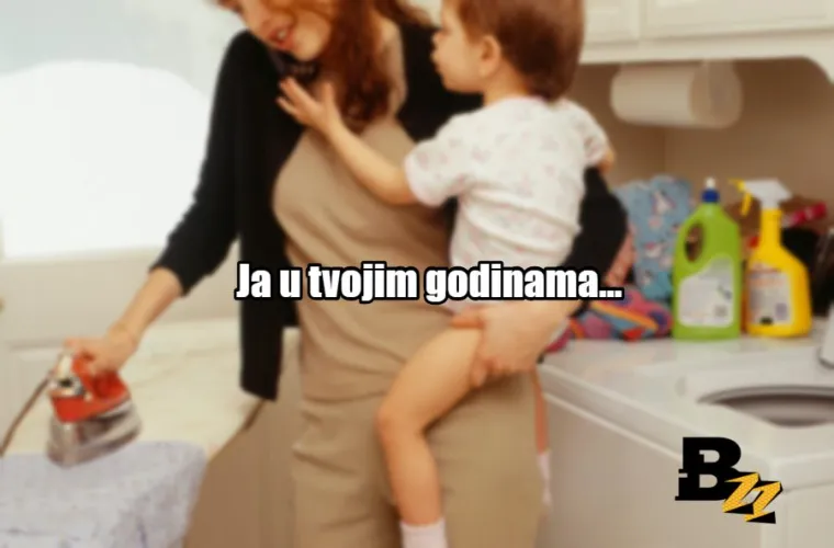 'Nisam ljuta, samo razočarana', 'Isti si ćaća': 60 najjačih fraza koje smo navikli slu&scaron;ati od na&scaron;ih mama