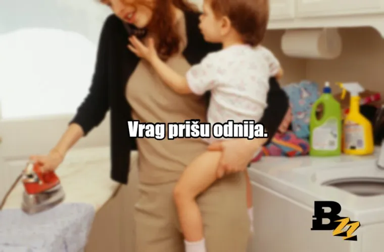 'Nisam ljuta, samo razočarana', 'Isti si ćaća': 60 najjačih fraza koje smo navikli slu&scaron;ati od na&scaron;ih mama