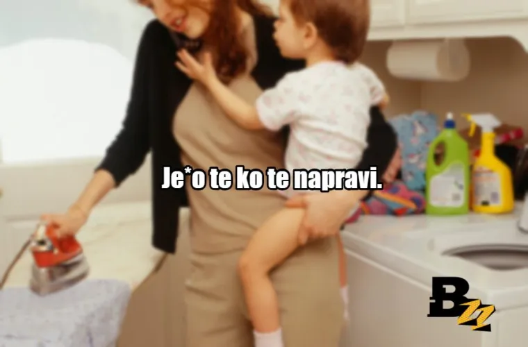 'Nisam ljuta, samo razočarana', 'Isti si ćaća': 60 najjačih fraza koje smo navikli slu&scaron;ati od na&scaron;ih mama
