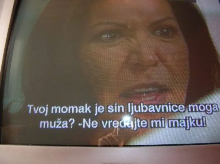 Tko su svastika, jetrva, zaova, prija i badžo? 20 najkompliciranijih izraza za članove obitelji u hrvatskom jeziku