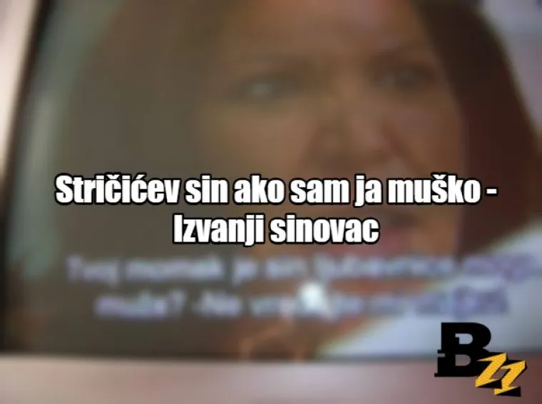 Tko su svastika, jetrva, zaova, prija i badžo? 20 najkompliciranijih izraza za članove obitelji u hrvatskom jeziku