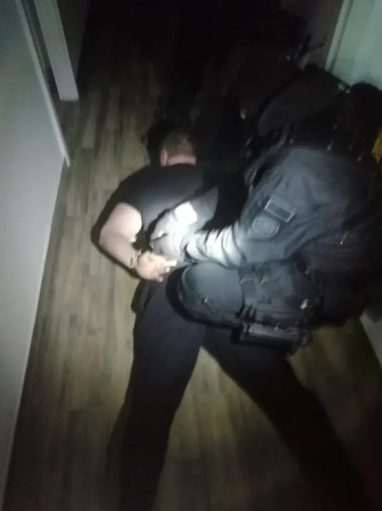 Spektakularna akcija policije: Razbijena skupina kriminalaca na splitskom području!