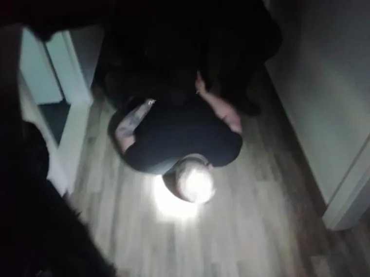 Spektakularna akcija policije: Razbijena skupina kriminalaca na splitskom području!