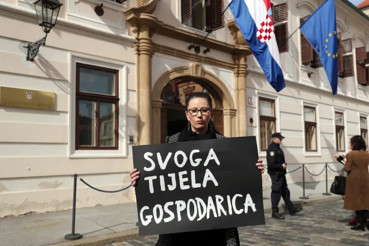 Photo: Goran Stanzl/PIXSELL