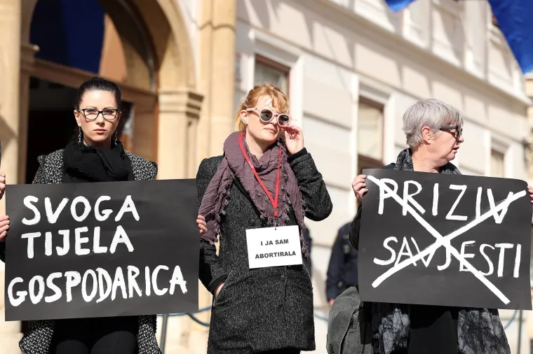 Photo: Goran Stanzl/PIXSELL