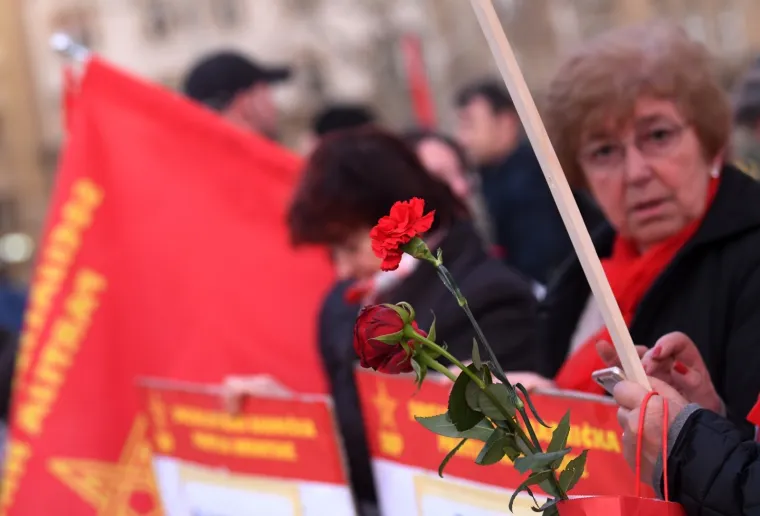 Zagreb: Žene u ovogodi&scaron;njem prosvjednom mar&scaron;u pod sloganom Glasne i borbene