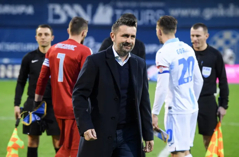 DERBI NA MAKSIMIRU PRIVUKAO BROJNE GLEDATELJE: Modri nakon Benfice ugostili Rijeku