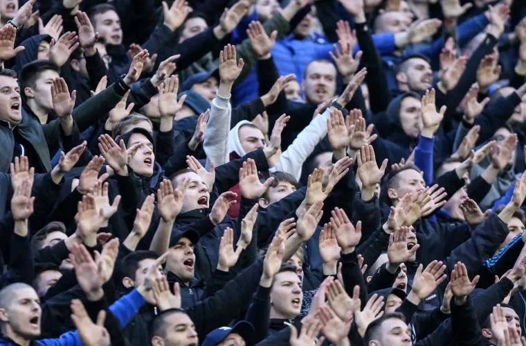 DERBI NA MAKSIMIRU PRIVUKAO BROJNE GLEDATELJE: Modri nakon Benfice ugostili Rijeku