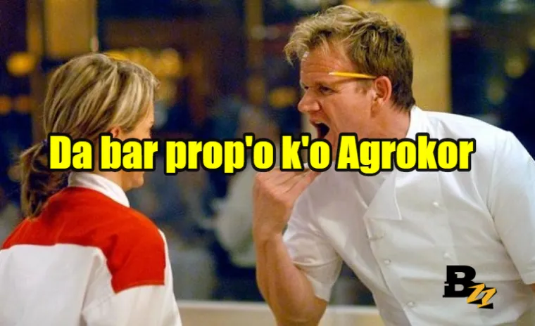 'Da bar sreo ministricu Žalac u prometu' i ostale moderne hrvatske kletve