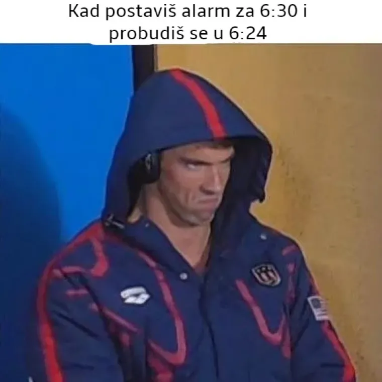 'Ne spavam, samo odmaram oči': 20 najjačih mema za one koji obožavaju spavati