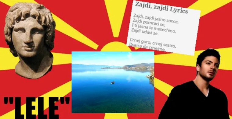 Istražili, pa ilustrirali: Ovo je prvih 5 stvari koje vam padne na pamet na spomen određene države