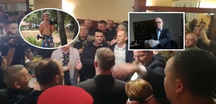 Nekad je HDZ u Lici osvajao 22 tisuće glasova, a sada slave kada dobiju tri puta manje!