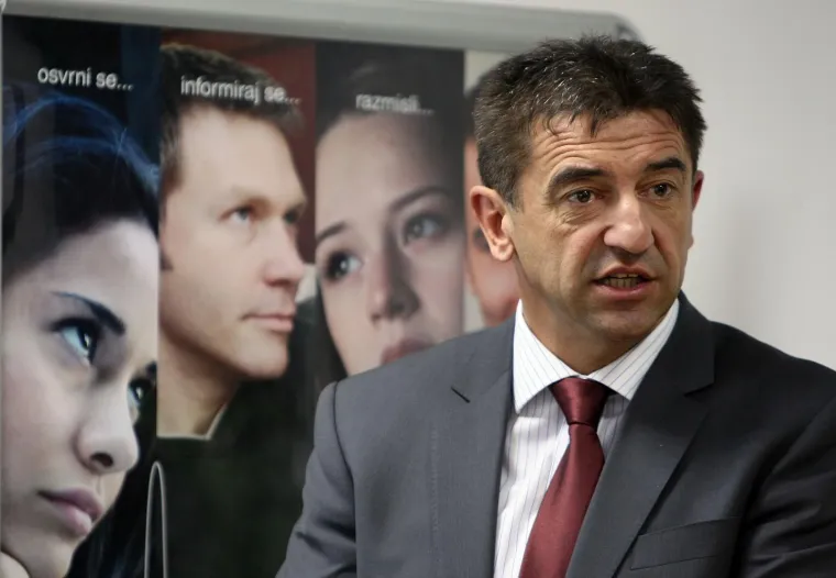 Nekad je HDZ u Lici osvajao 22 tisuće glasova, a sada slave kada dobiju tri puta manje!