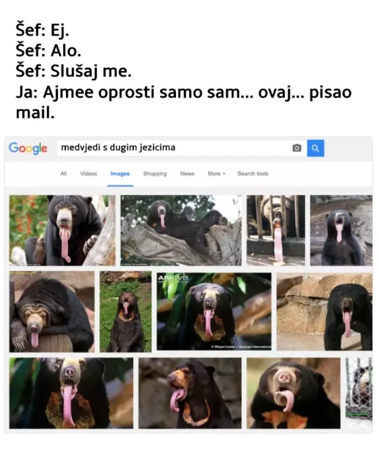 20 mema koje savršeno opisuju kako se nekada osjećamo na poslu