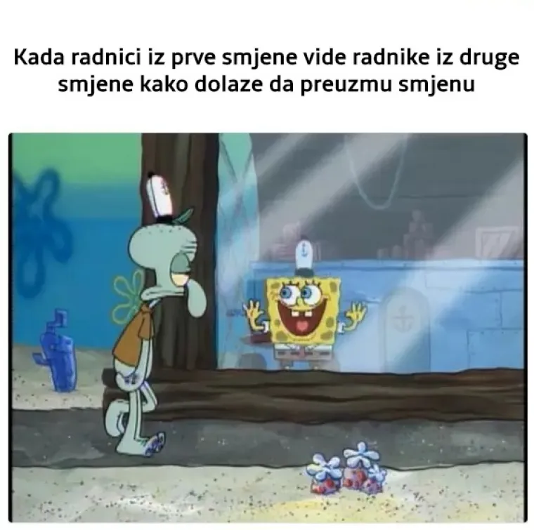 20 mema koje savršeno opisuju kako se nekada osjećamo na poslu