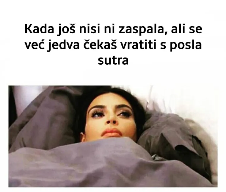 20 mema koje savr&scaron;eno opisuju kako se nekada osjećamo na poslu