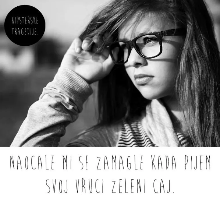 Oni su tužni kad im se zatvori najdraži second hand dućan: 20 najvećih tragedija jednog hipstera