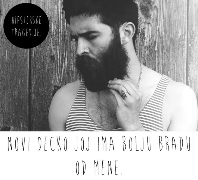 Oni su tužni kad im se zatvori najdraži second hand dućan: 20 najvećih tragedija jednog hipstera