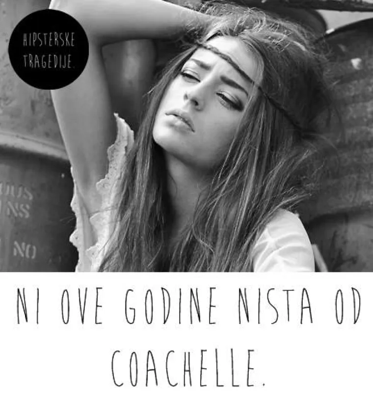 Oni su tužni kad im se zatvori najdraži second hand dućan: 20 najvećih tragedija jednog hipstera