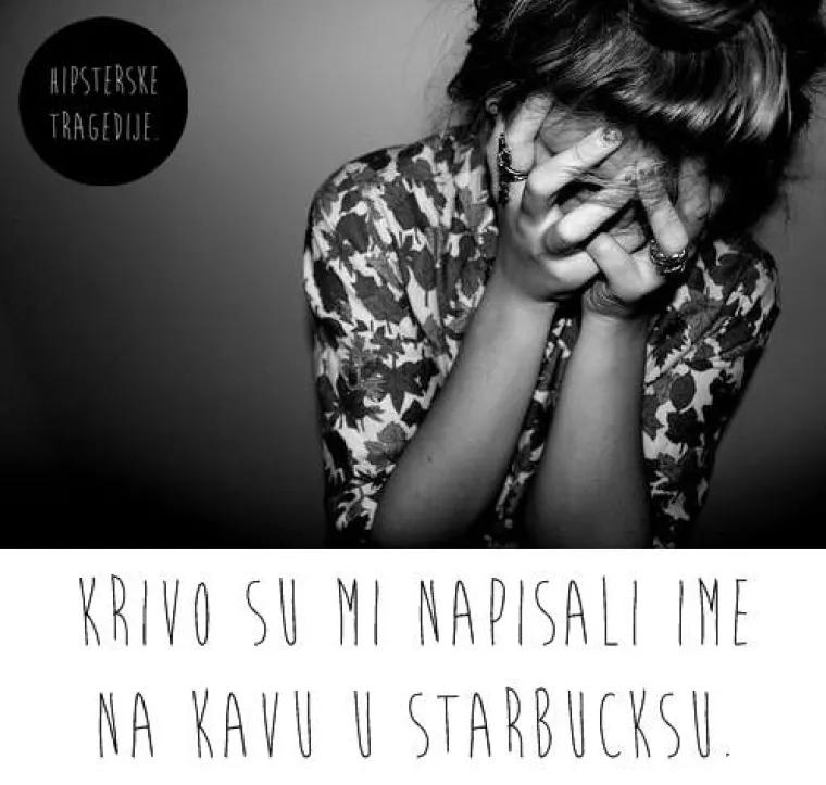 Oni su tužni kad im se zatvori najdraži second hand dućan: 20 najvećih tragedija jednog hipstera