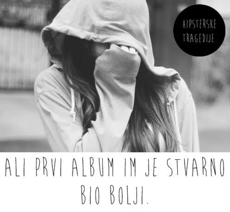 Oni su tužni kad im se zatvori najdraži second hand dućan: 20 najvećih tragedija jednog hipstera