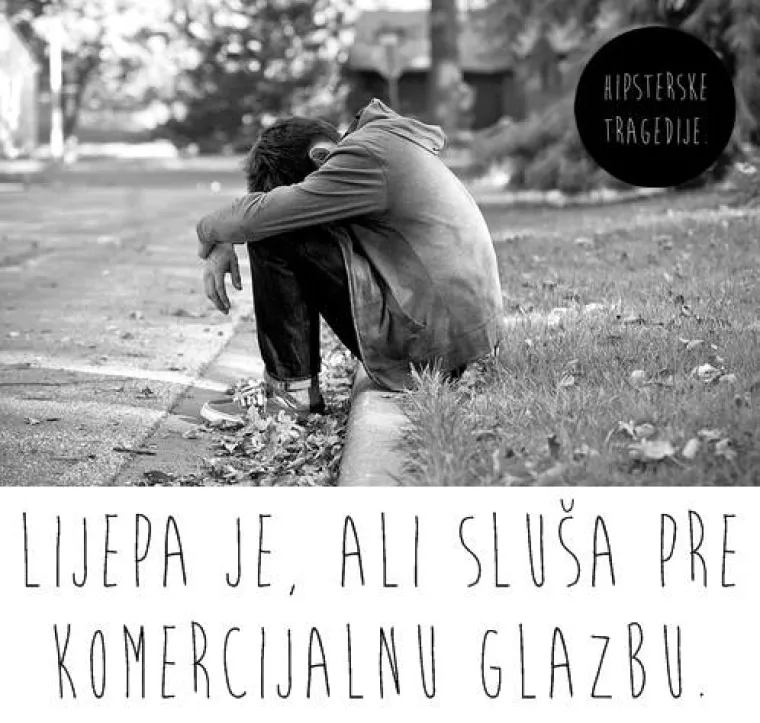 Oni su tužni kad im se zatvori najdraži second hand dućan: 20 najvećih tragedija jednog hipstera