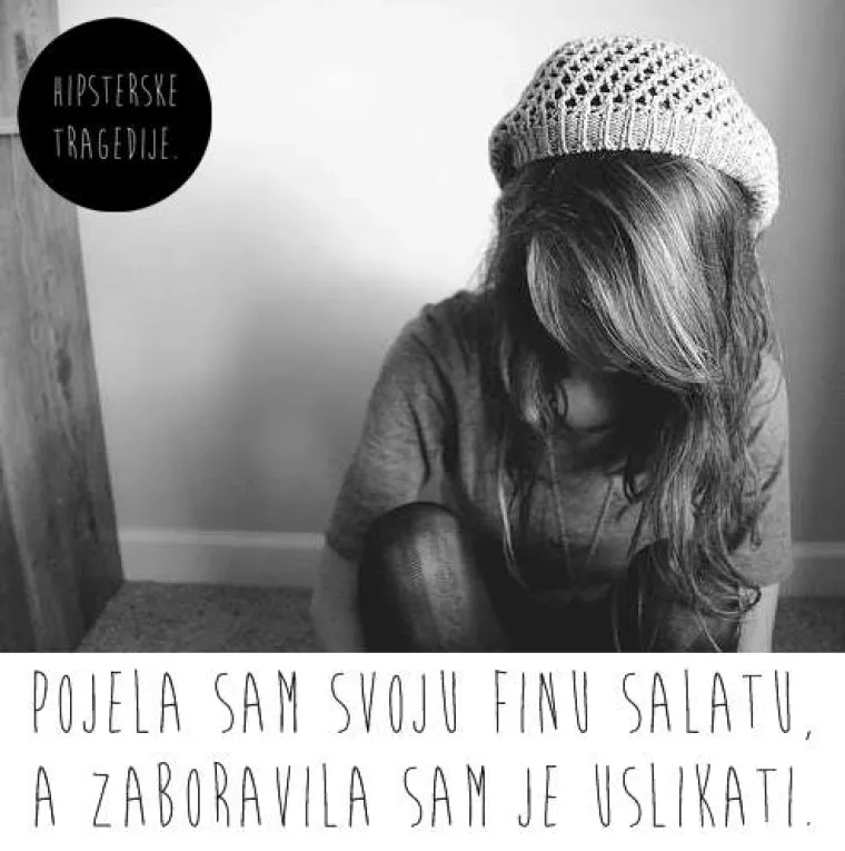 Oni su tužni kad im se zatvori najdraži second hand dućan: 20 najvećih tragedija jednog hipstera