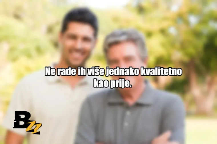 'Da drugi skoče s mosta, jel' bi i ti skočio?': 30 najjačih izraza na&scaron;ih očeva