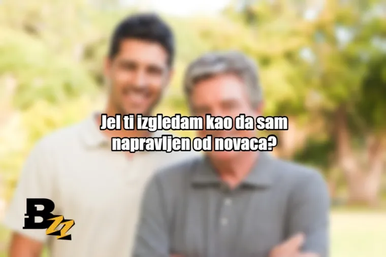 'Da drugi skoče s mosta, jel' bi i ti skočio?': 30 najjačih izraza na&scaron;ih očeva
